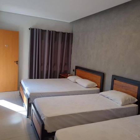 Hotel Maranhao Ourinhos Kültér fotó