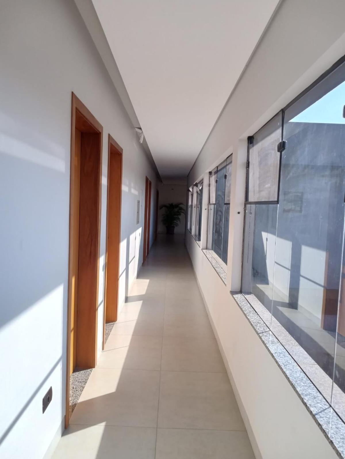 Hotel Maranhao Ourinhos Kültér fotó