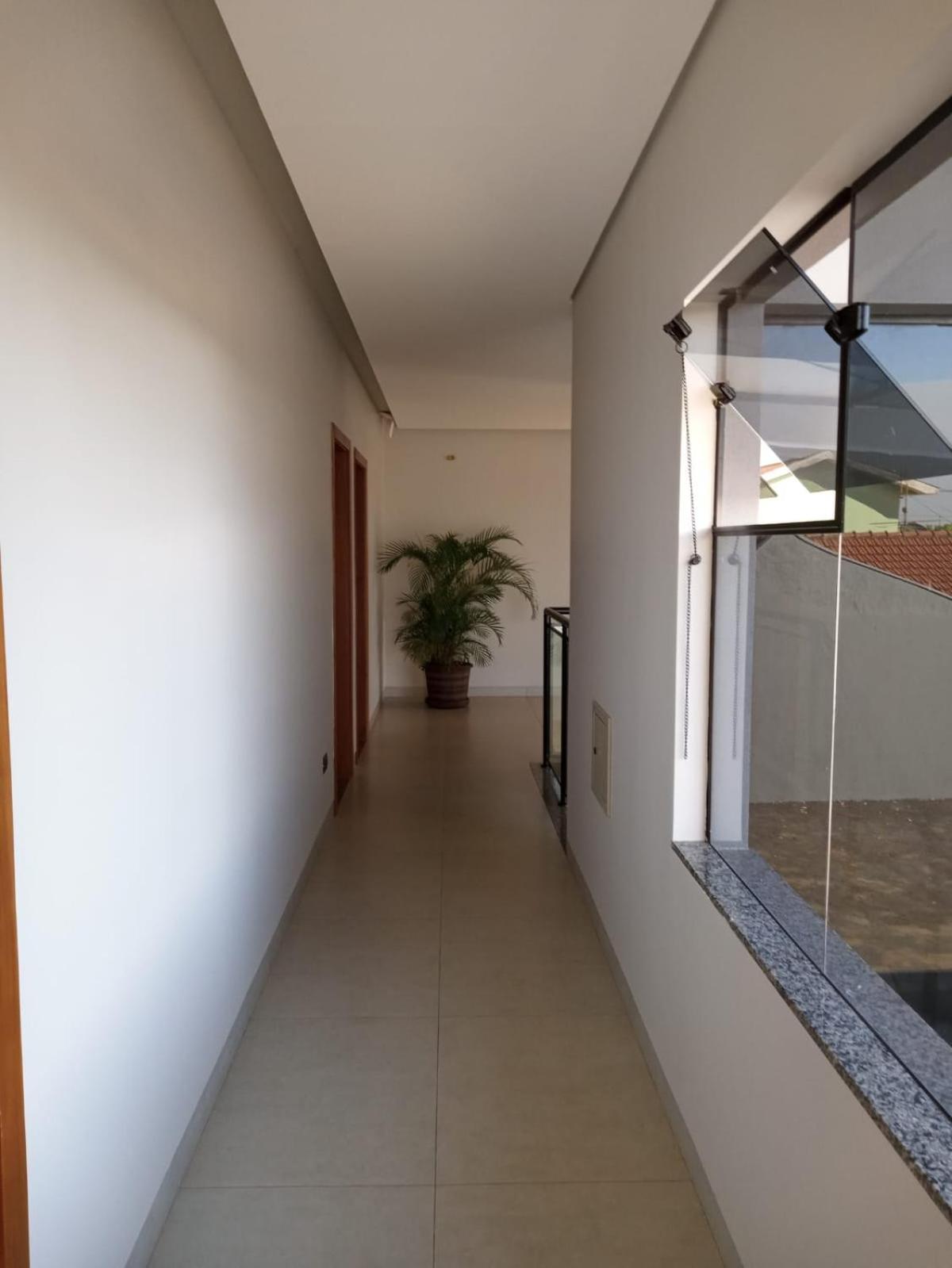 Hotel Maranhao Ourinhos Kültér fotó