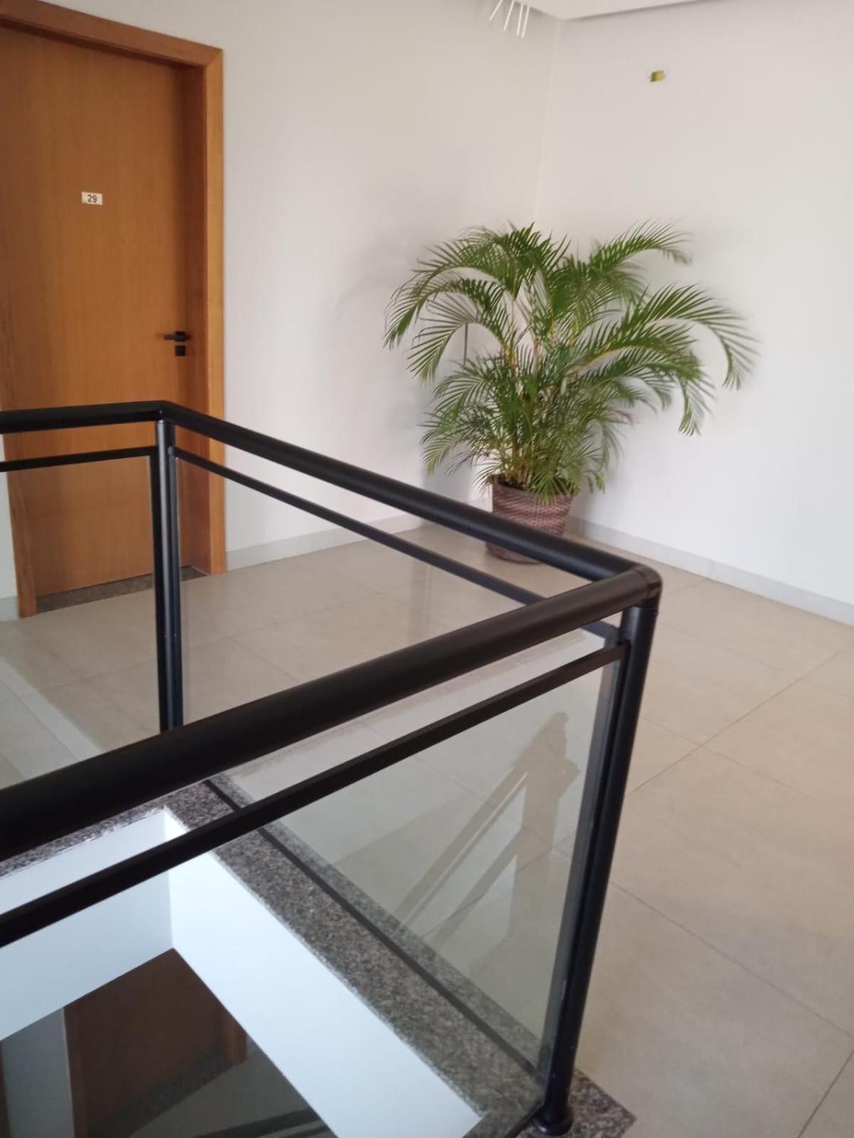 Hotel Maranhao Ourinhos Kültér fotó