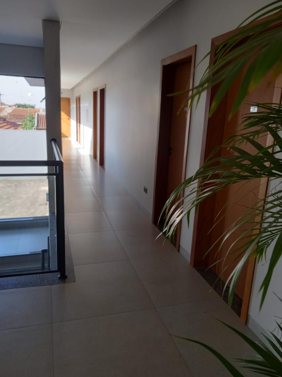 Hotel Maranhao Ourinhos Kültér fotó