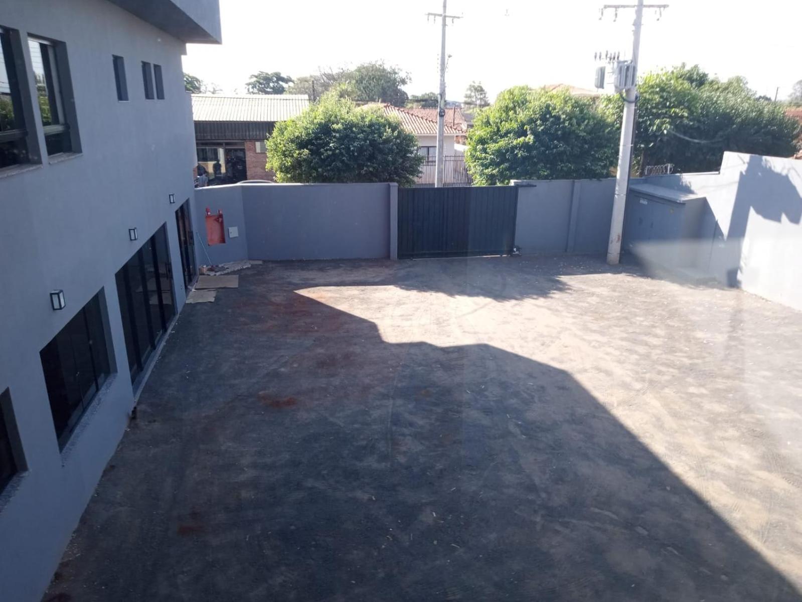 Hotel Maranhao Ourinhos Kültér fotó