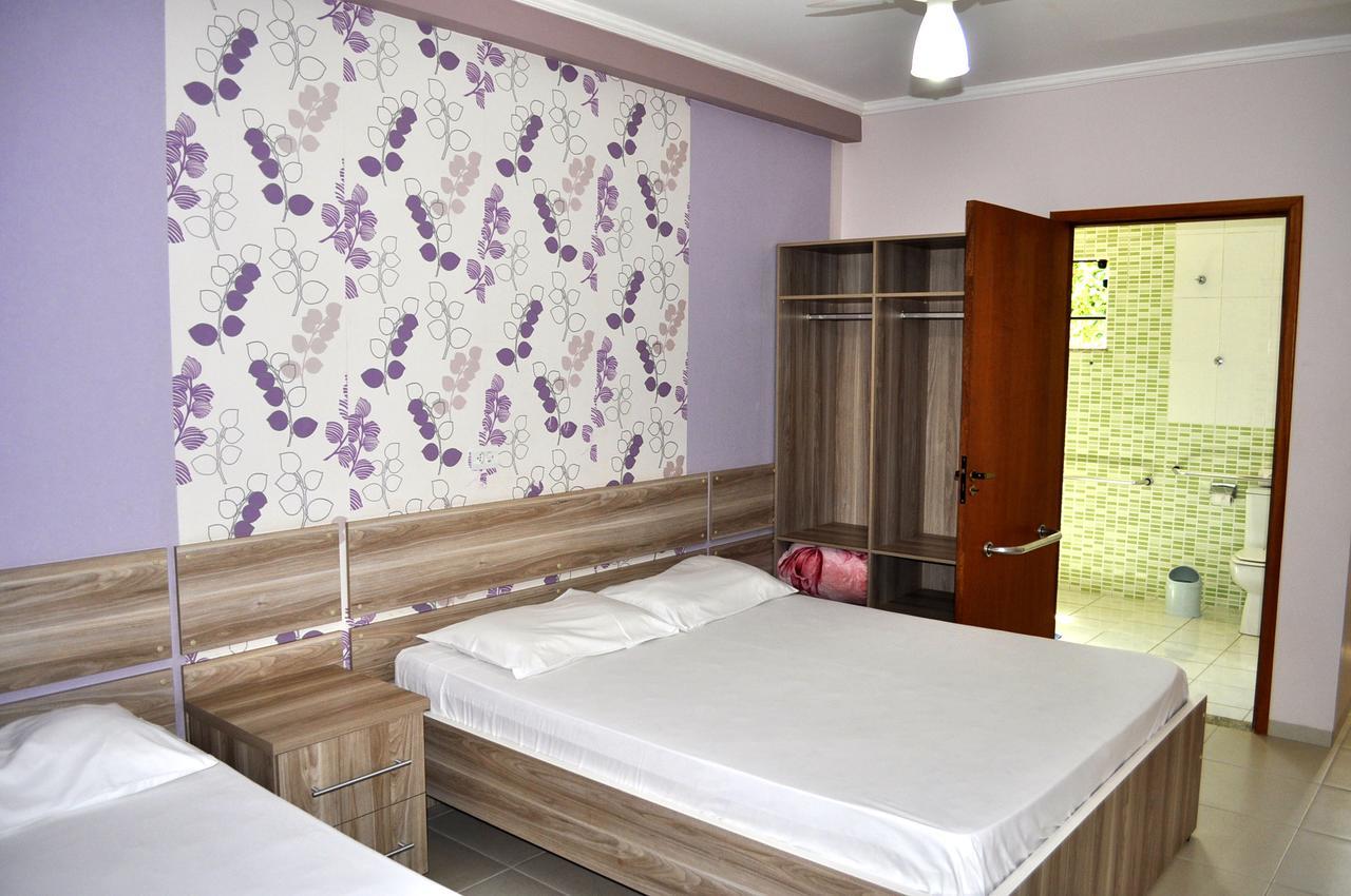 Hotel Maranhao Ourinhos Kültér fotó