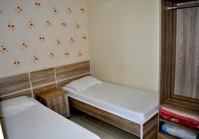 Hotel Maranhao Ourinhos Kültér fotó