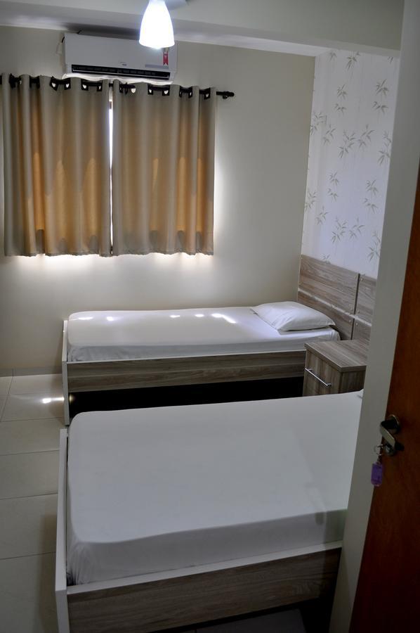 Hotel Maranhao Ourinhos Kültér fotó